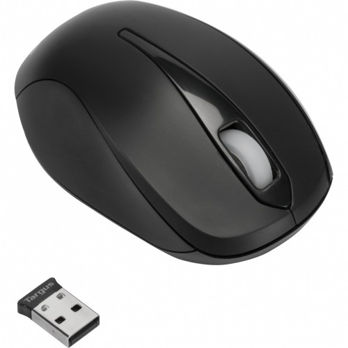 Targus AMW060EU mouse RF Wireless Ottico 1600...