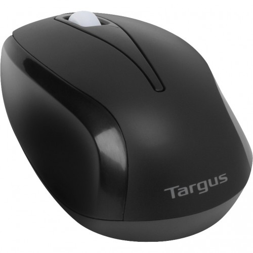 Targus AMW060EU mouse RF Wireless Ottico 1600...