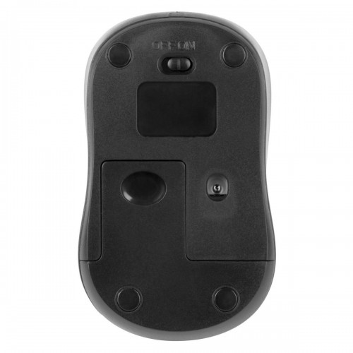 Targus AMW060EU mouse RF Wireless Ottico 1600...