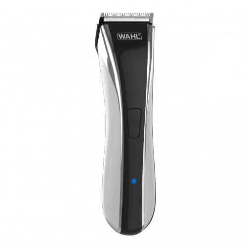 Wahl Lithium LED Pro Nero, Argento