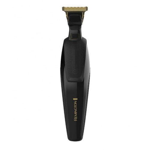 Remington MB7000 rasoio di precisione Nero, Oro