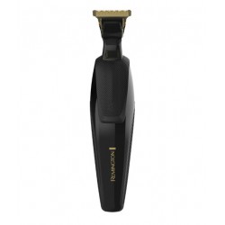 Remington MB7000 rasoio di precisione Nero, Oro