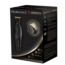 Remington MB7000 rasoio di precisione Nero, Oro