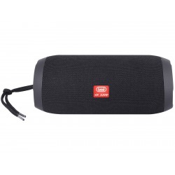 Trevi XR 84 Plus 5 W Altoparlante portatile stereo Nero