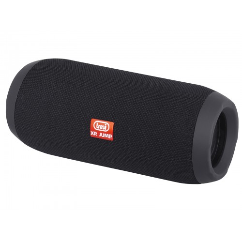 Trevi XR 84 Plus 5 W Altoparlante portatile...