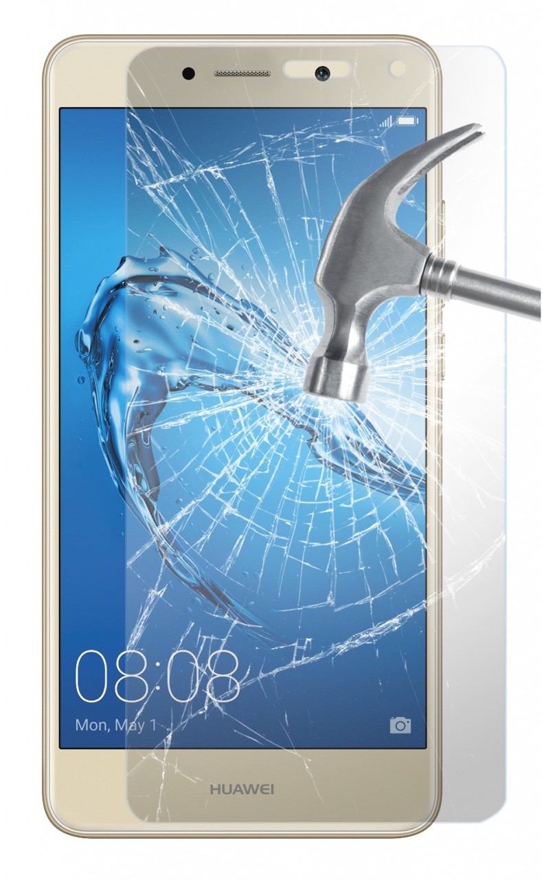 Phonix Tempered Glass Screen Protector per Huawei Nova Lite Plus