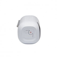 JBL Tuner 2 Portatile Analogico e digitale Bianco
