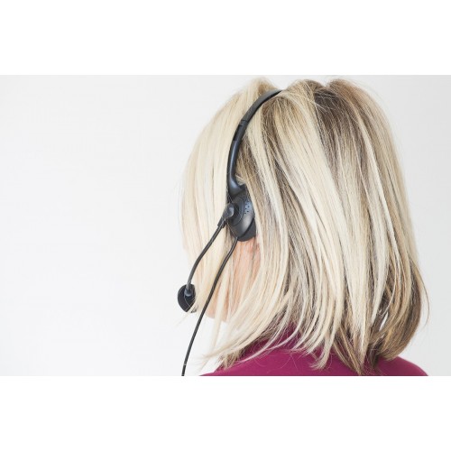 Link Accessori LKHS01 cuffia e auricolare...