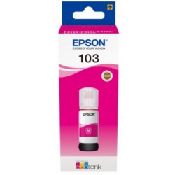 Epson C13T00S34A10 ricarica di inchiostro per stampante