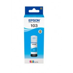 Epson C13T00S24A10 cartuccia d'inchiostro Originale Ciano 1 pezzo(i)