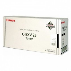 Canon 1660B006 cartuccia toner Originale Nero 1 pezzo(i)