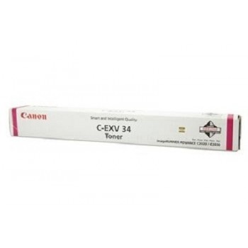 Canon C-EXV 34 Originale...