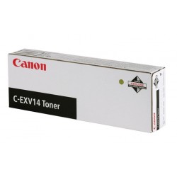 Canon C-EXV 14 Originale Nero 1 pezzo(i)