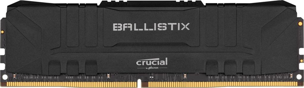 Crucial BL2K8G30C15U4B memoria 16 GB 2 x 8 GB DDR4 3000 MHz