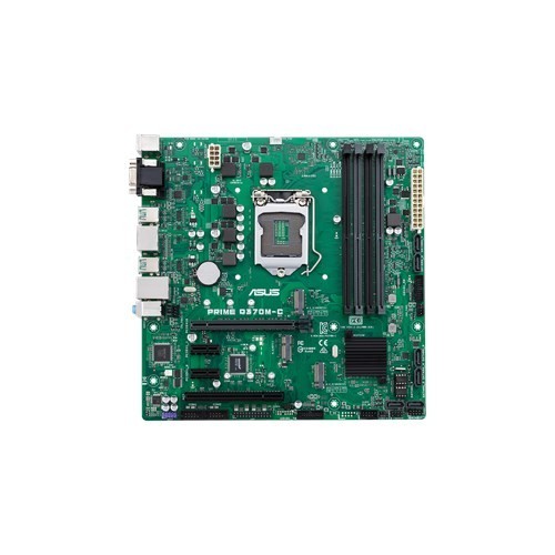 ASUS Q370M-C LGA 1151 (Presa H4) Micro ATX...