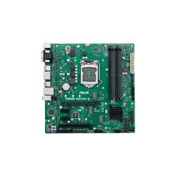 ASUS Q370M-C LGA 1151 (Presa H4) Micro ATX Intel Q370