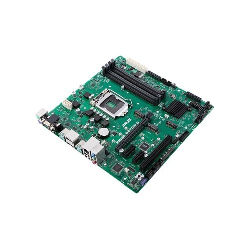 ASUS Q370M-C LGA 1151 (Presa H4) Micro ATX...