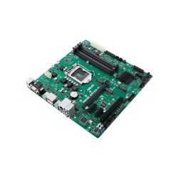 ASUS Q370M-C LGA 1151 (Presa H4) Micro ATX Intel Q370