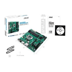 ASUS Q370M-C LGA 1151 (Presa H4) Micro ATX Intel Q370