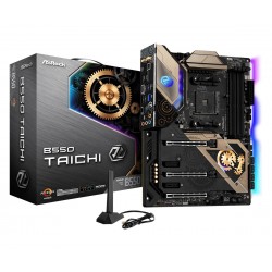 Asrock B550 Taichi Presa AM4 ATX AMD B550