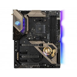Asrock B550 Taichi Presa AM4 ATX AMD B550