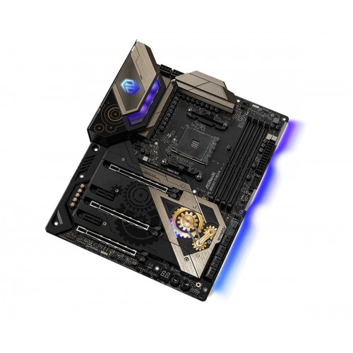 Asrock B550 Taichi Presa AM4 ATX AMD B550