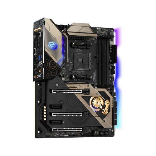 Asrock B550 Taichi Presa AM4 ATX AMD B550