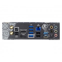 Asrock B550 Taichi Presa AM4 ATX AMD B550