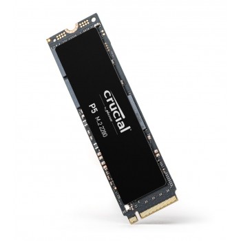 Crucial P5 M.2 250 GB PCI... 2