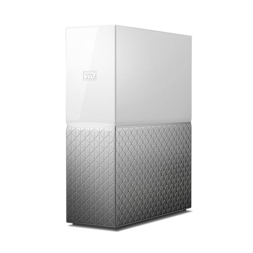Western Digital My Cloud Home dispositivo di...