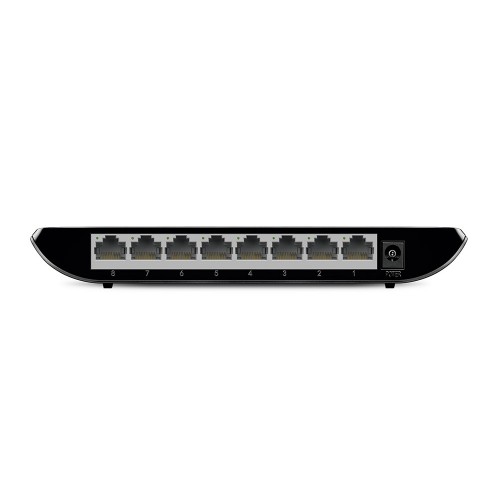 TP-LINK Switch Desktop 8-porte Gigabit...
