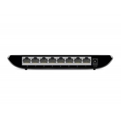 TP-LINK Switch Desktop 8-porte Gigabit Unmanaged (8 porte RJ45 10/100/1000M)