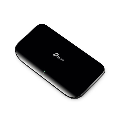 TP-LINK Switch Desktop 8-porte Gigabit...