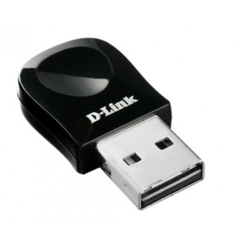 D-Link DWA-131 scheda di...