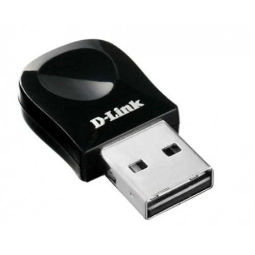 D-Link DWA-131 scheda di rete e adattatore 300...