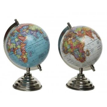 MAPPAMONDO IN PLASTICA DA...