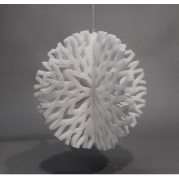 SFERA CORALLO BIANCA APP.D.50