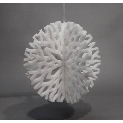 SFERA CORALLO BIANCA APP.D.50