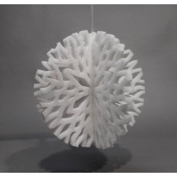 SFERA CORALLO BIANCA APP.D.50