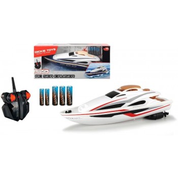 MOTOSCAFO SEA CRUISER RC