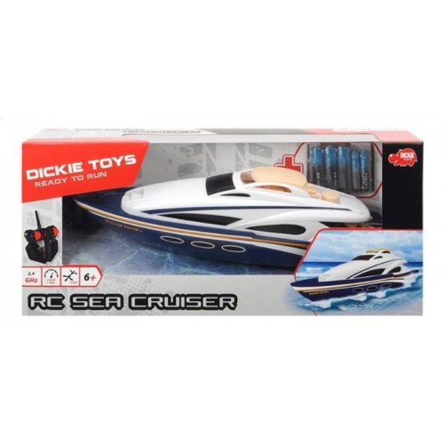 MOTOSCAFO SEA CRUISER RC