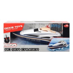 MOTOSCAFO SEA CRUISER RC