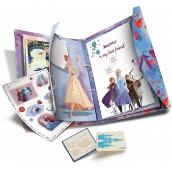 Clementoni 18518 kit per...