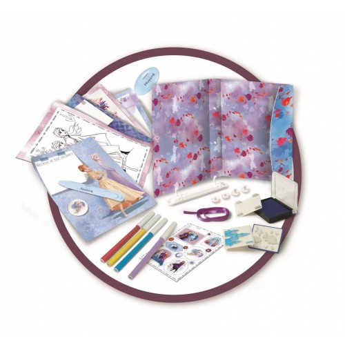 Clementoni 18518 kit per attività manuali per...