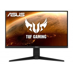 ASUS TUF Gaming VG27AQL1A 68,6 cm (27") 2560 x 1440 Pixel WQHD Nero