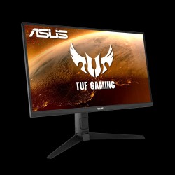 ASUS TUF Gaming VG27AQL1A 68,6 cm (27") 2560 x 1440 Pixel WQHD Nero