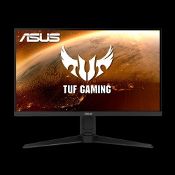 ASUS TUF Gaming VG27AQL1A 68,6 cm (27") 2560 x 1440 Pixel WQHD Nero