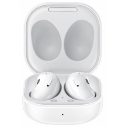 Samsung Galaxy Buds Live, Mystic White Cuffia Auricolare Bianco