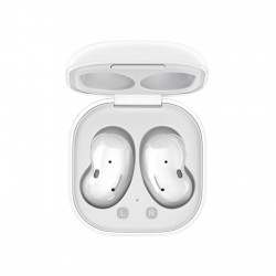 Samsung Galaxy Buds Live, Mystic White Cuffia Auricolare Bianco
