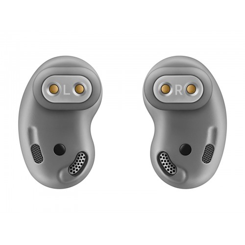 Samsung Galaxy Buds Live, Mystic White Cuffia...